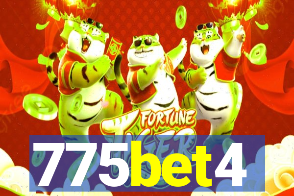 775bet4