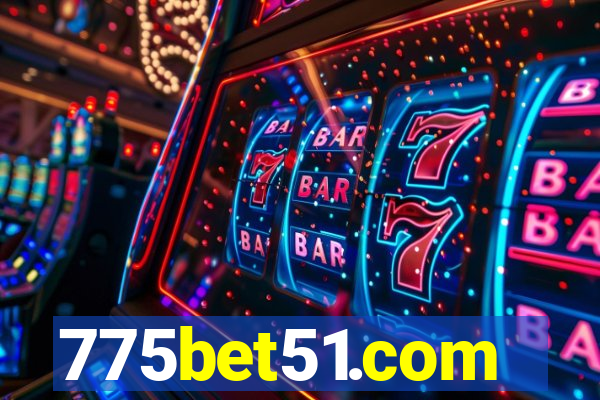 775bet51.com