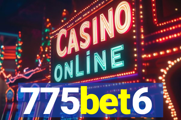 775bet6
