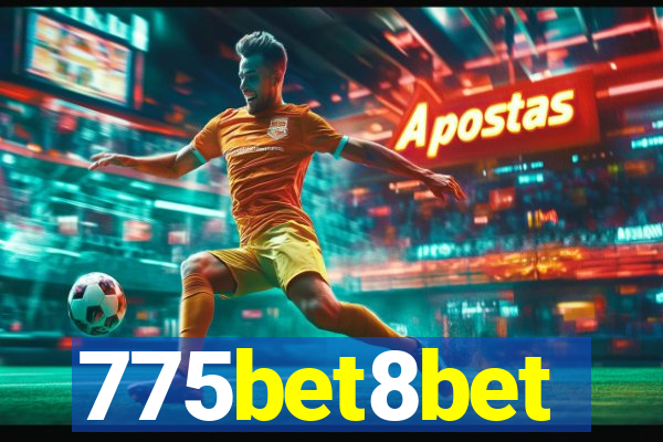 775bet8bet