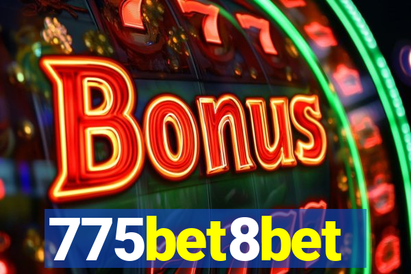 775bet8bet