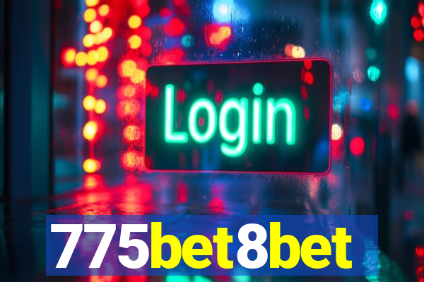 775bet8bet
