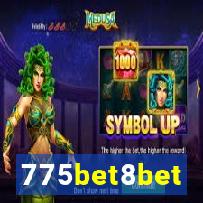 775bet8bet