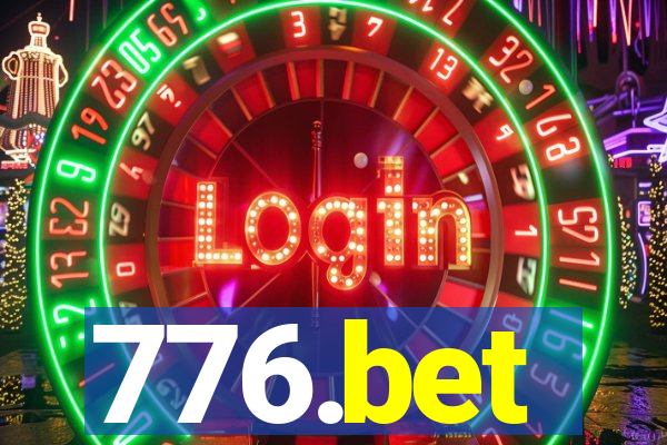 776.bet
