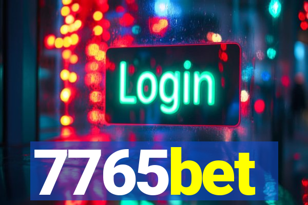 7765bet
