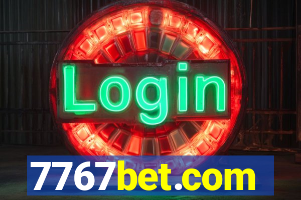 7767bet.com