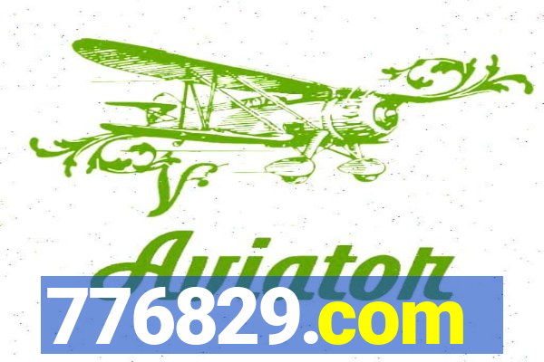 776829.com