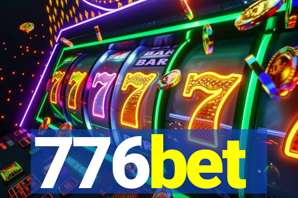 776bet