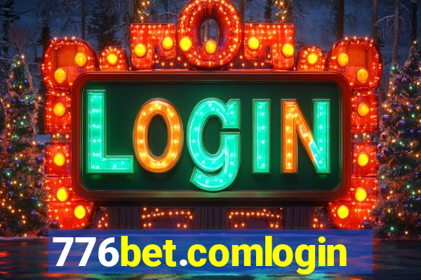 776bet.comlogin