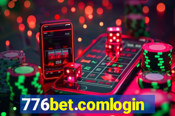 776bet.comlogin