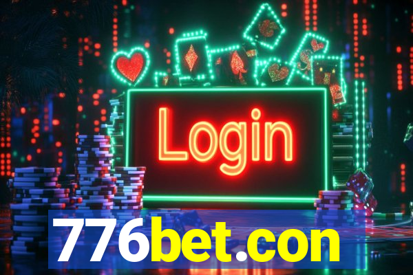 776bet.con