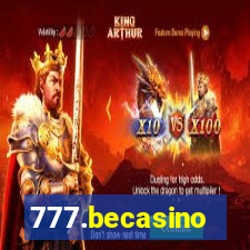 777.becasino