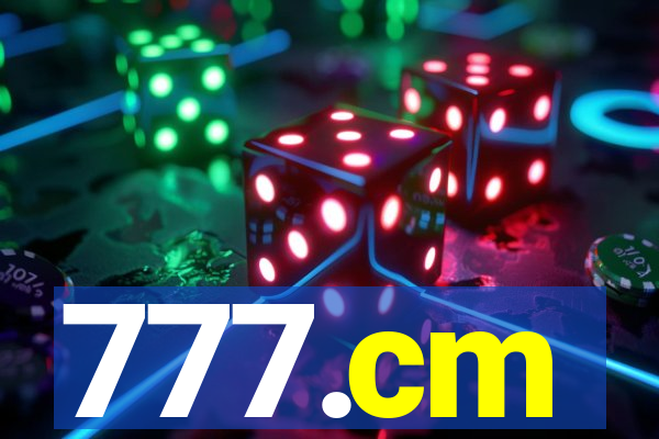 777.cm