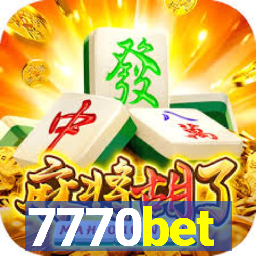 7770bet