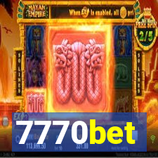7770bet