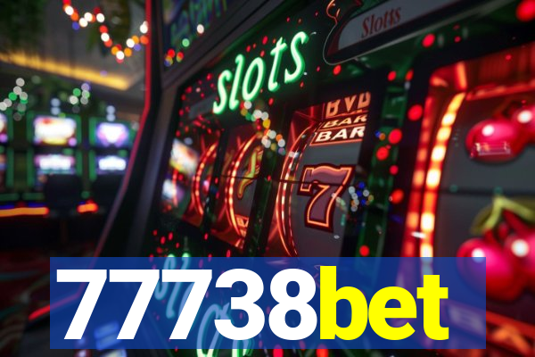 77738bet