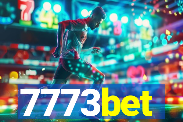 7773bet