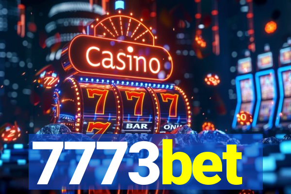 7773bet