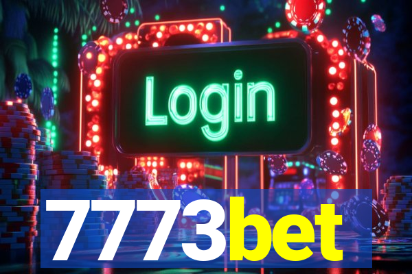 7773bet
