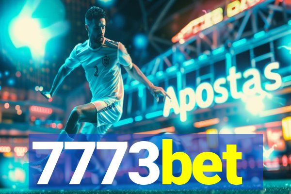 7773bet
