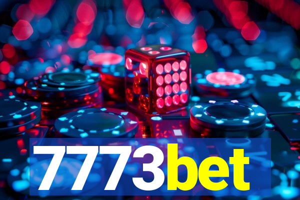 7773bet