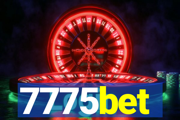 7775bet