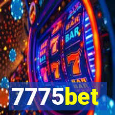 7775bet