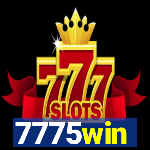 7775win