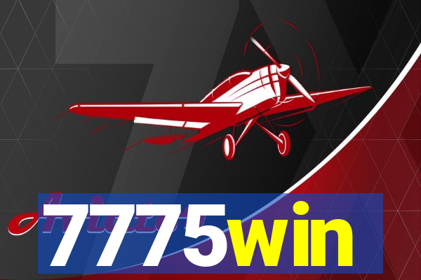7775win