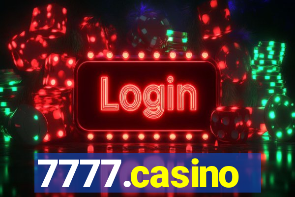 7777.casino