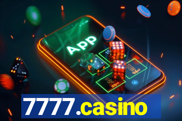 7777.casino