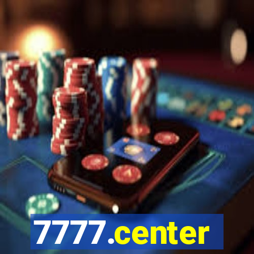 7777.center