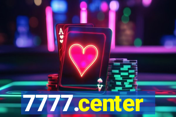 7777.center