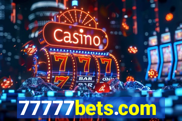 77777bets.com