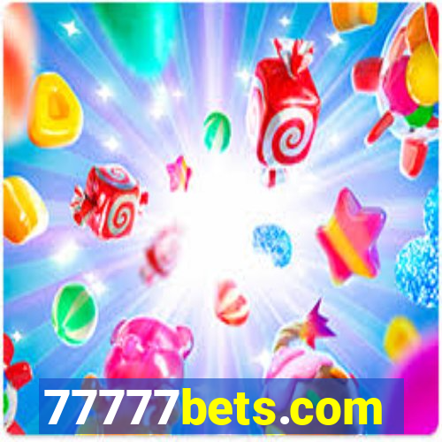 77777bets.com