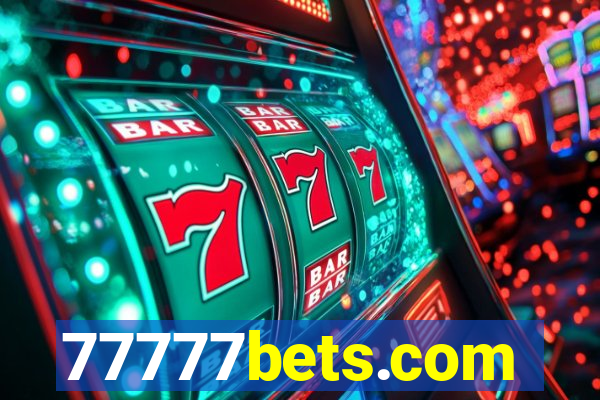 77777bets.com