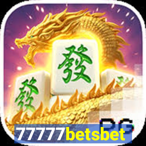 77777betsbet