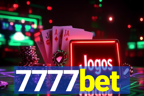 7777bet
