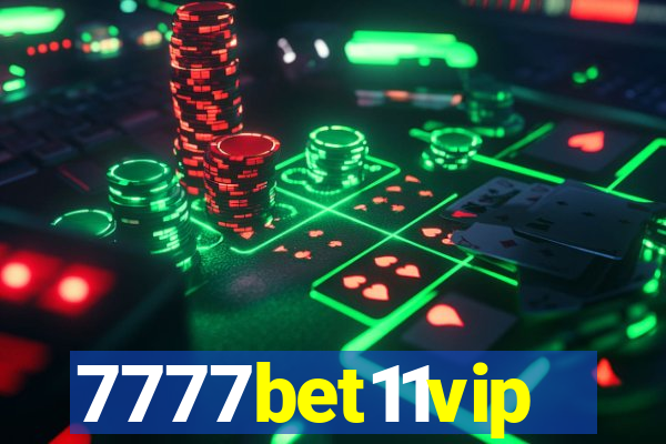 7777bet11vip