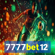 7777bet12