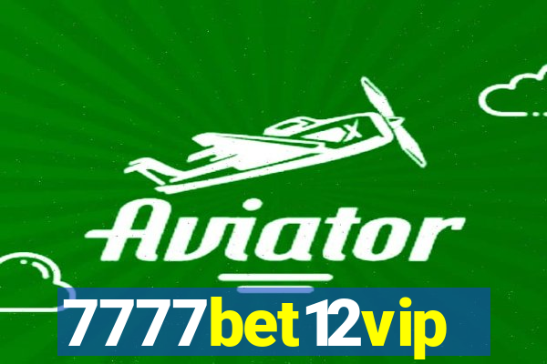 7777bet12vip