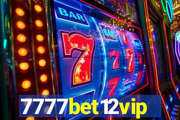 7777bet12vip