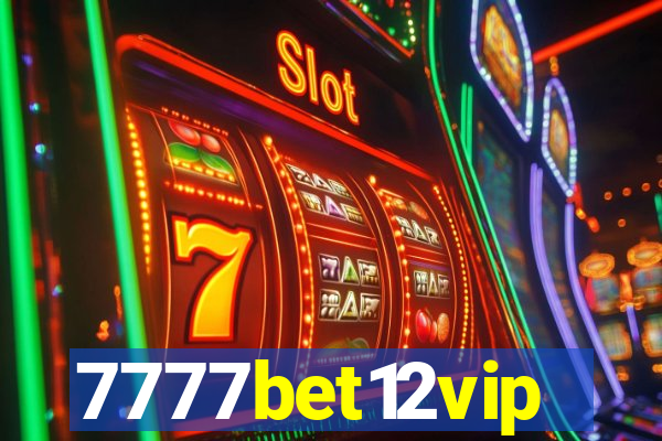 7777bet12vip
