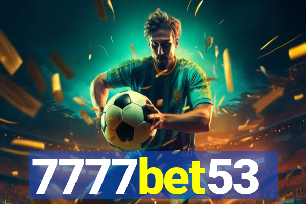 7777bet53