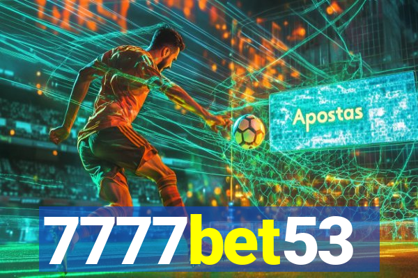 7777bet53