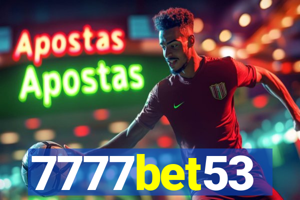 7777bet53