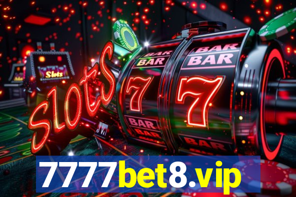 7777bet8.vip