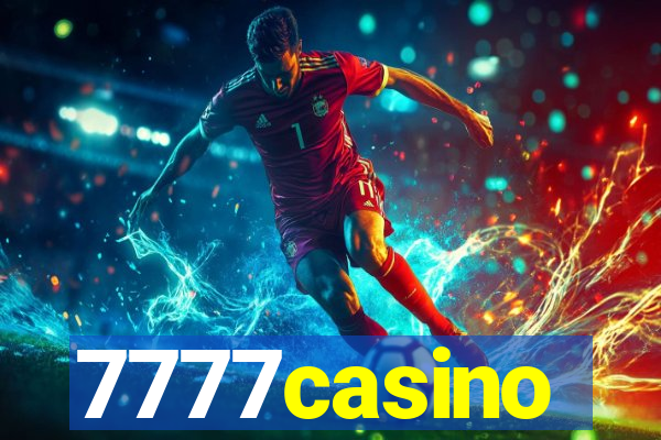 7777casino