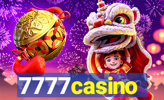 7777casino