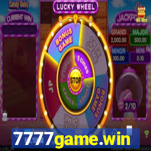 7777game.win
